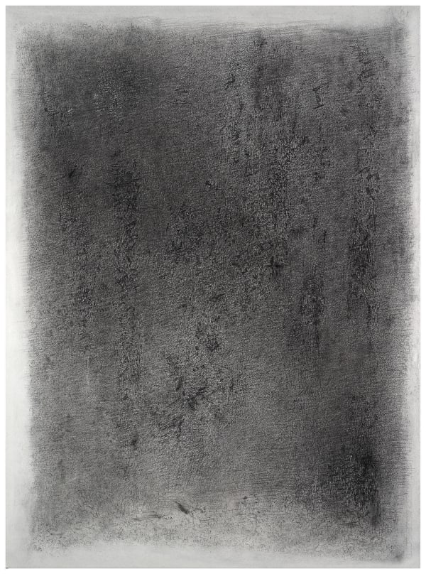 Untitled II (Small Ink-Marks Series), 2018-19