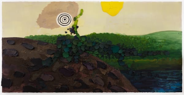 Initial Impulse: Texture Forgets to Say Goodbye, 1999