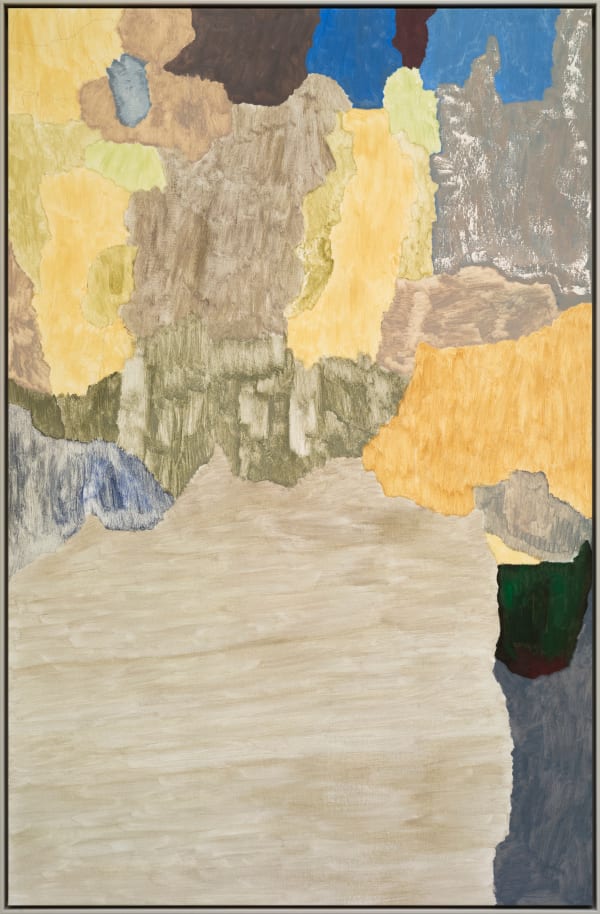 Andreas Eriksson, February, 2024