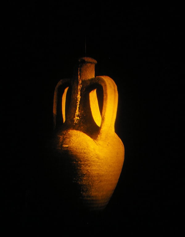 Untitled (hologram)