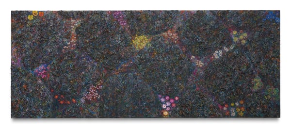 EGGERT PÉTURSSON, Untitled, 2022-2023