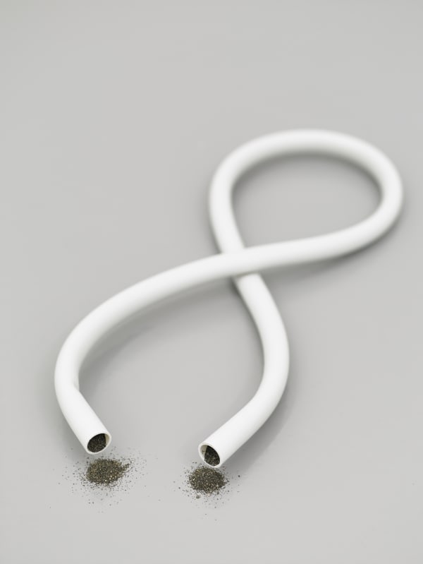 Emma Heiðarsdóttir, Finity, 2017