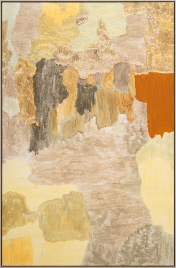 Andreas Eriksson, May, 2024