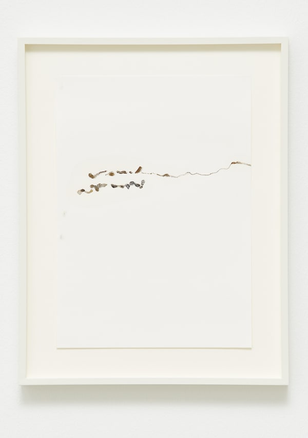 MARGRÉT H. BLÖNDAL, Untitled, 2015