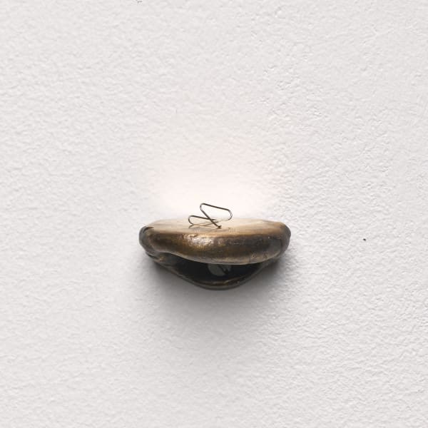HILDIGUNNUR BIRGISDÓTTIR, Shelf for Something, 2017