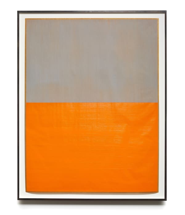 CALLUM INNES, Untitled from the Cento Series, 2016