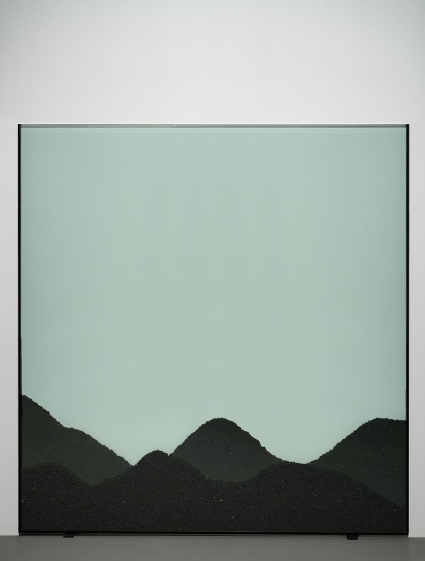 RAGNA RÓBERTSDÓTTIR, View (5), 2025