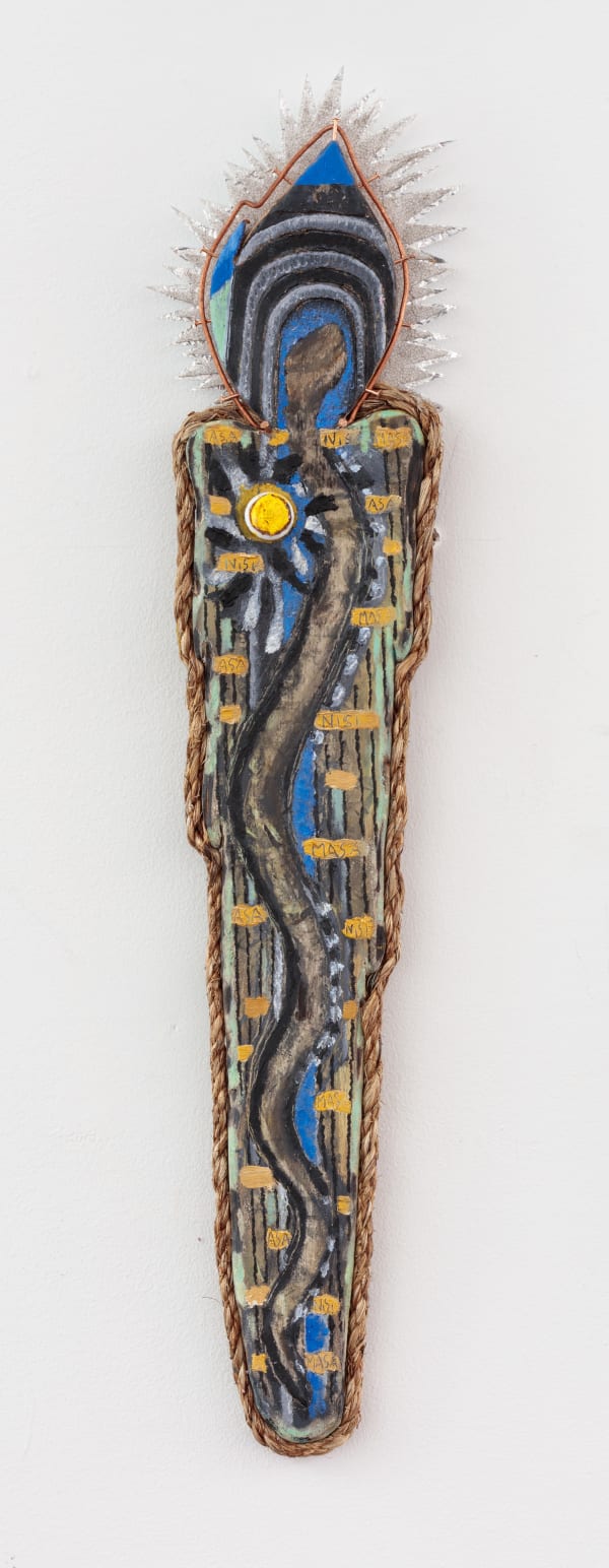 Daniel Rios Rodriguez, ASA NISI MASA, 2017