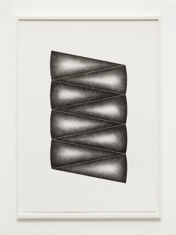 IGNACIO URIARTE, Eight Sixteenths, 2018