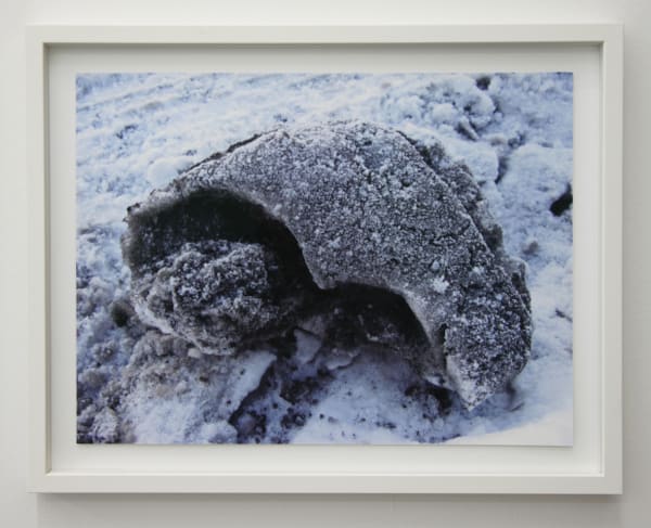 Hrafnkell Sigurðsson, Autocast no. 07, 2011