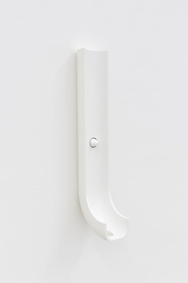 B. INGRID OLSON, Urachus, 2020-2021