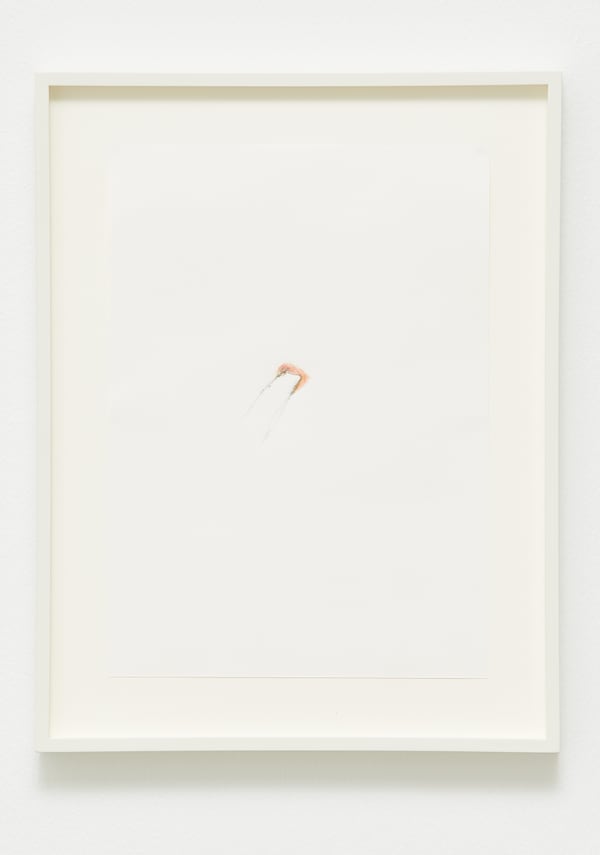 MARGRÉT H. BLÖNDAL, Untitled, 2016