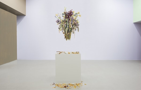 ELÍN HANSDÓTTIR, Simulacra 8, 2016