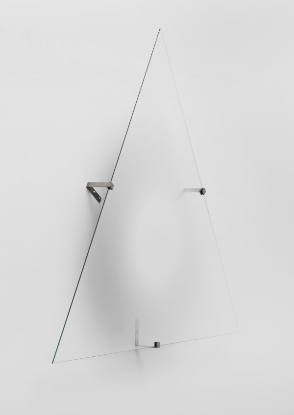 ÓLAFUR ELÍASSON, Hesitant you, 2013