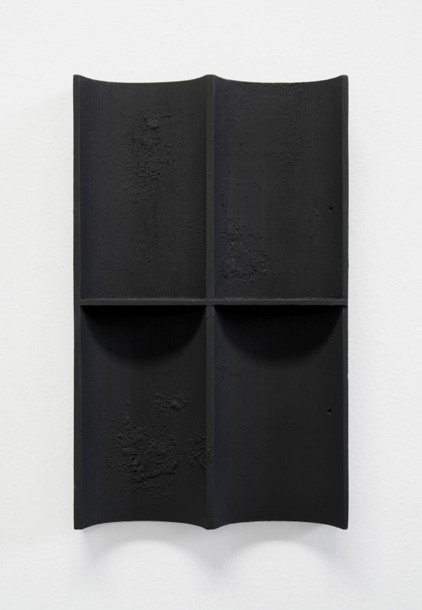 B. INGRID OLSON, If given, closed eyes alive like darkness, 2014