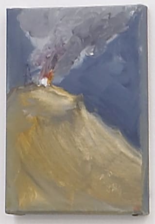 RAGNAR KJARTANSSON, Guilt Trip / Samviskubit (kofinn), 2007