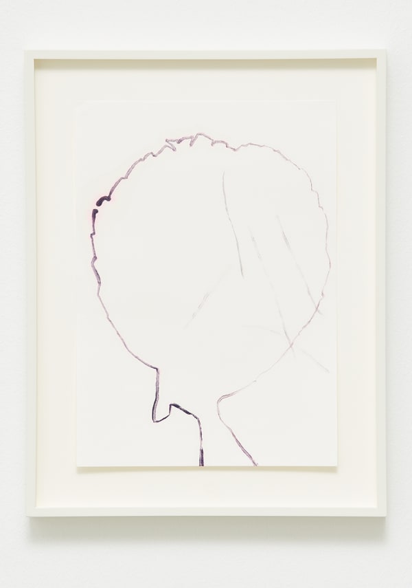 MARGRÉT H. BLÖNDAL, Untitled, 2015