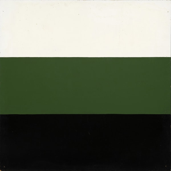 Poul Gernes, Untitled, 1965