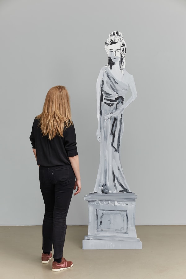 Art Goddess
