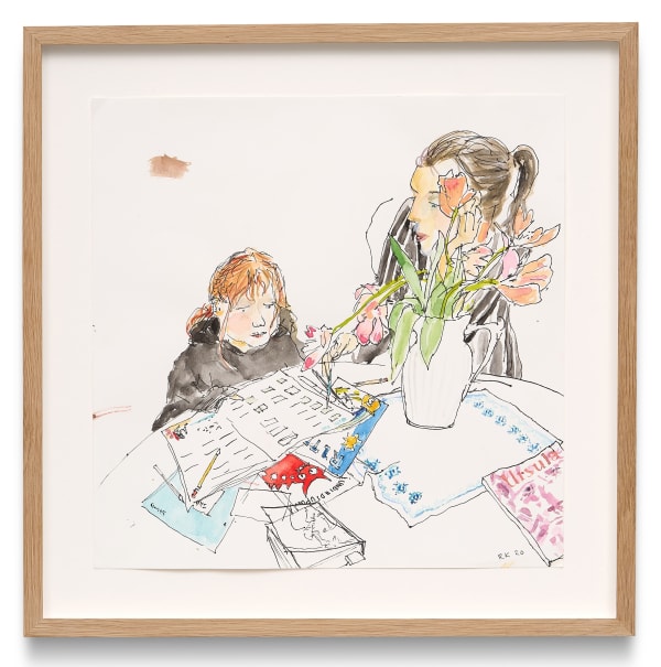 Homework (Sólveig Katrín and Ingibjörg)