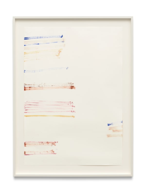 MARGRÉT H. BLÖNDAL, Untitled, 2024