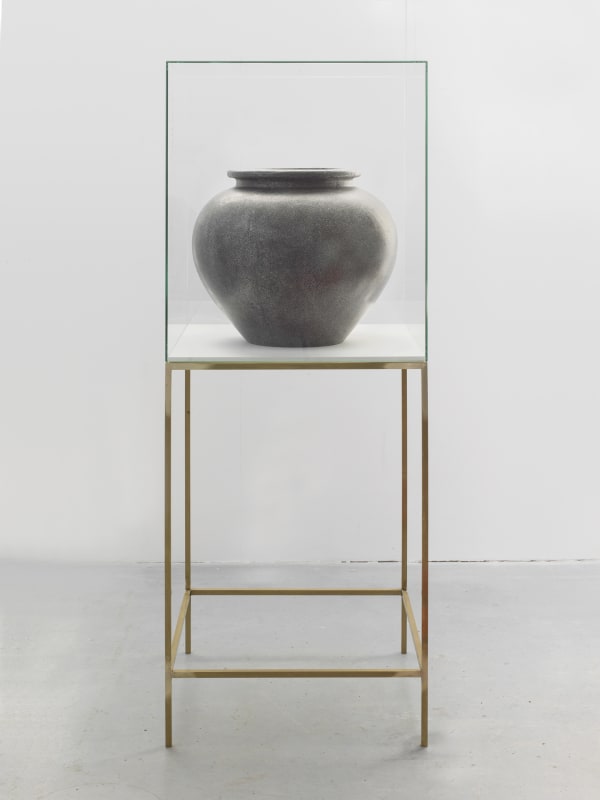 ALICJA KWADE, Computer (PowerMac), 2017