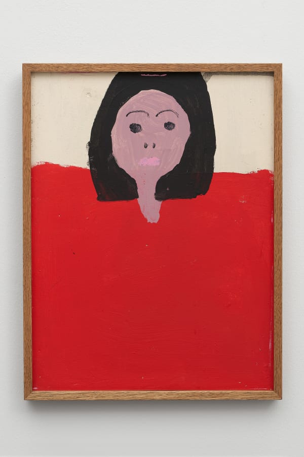 Stefán V. Jónsson (Stórval), Untitled, n.d.