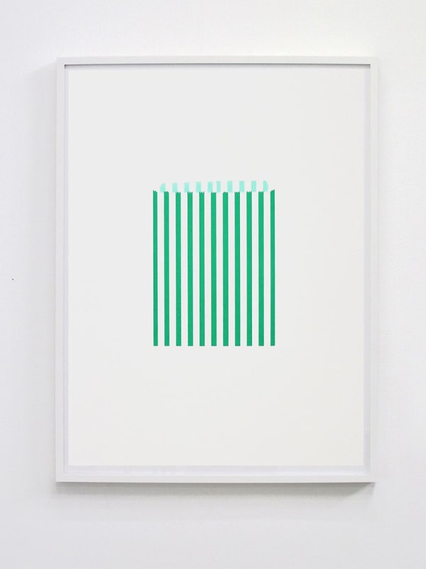 Caroline Mccarthy, Summer, 2011