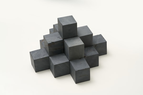 RAGNA RÓBERTSDÓTTIR, Untitled, 2025