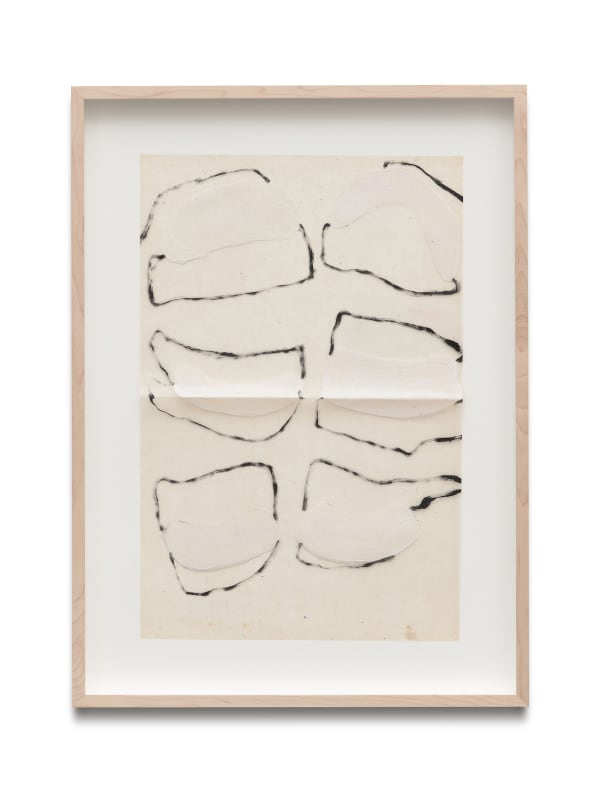 MARGRÉT H. BLÖNDAL, Untitled, 2024
