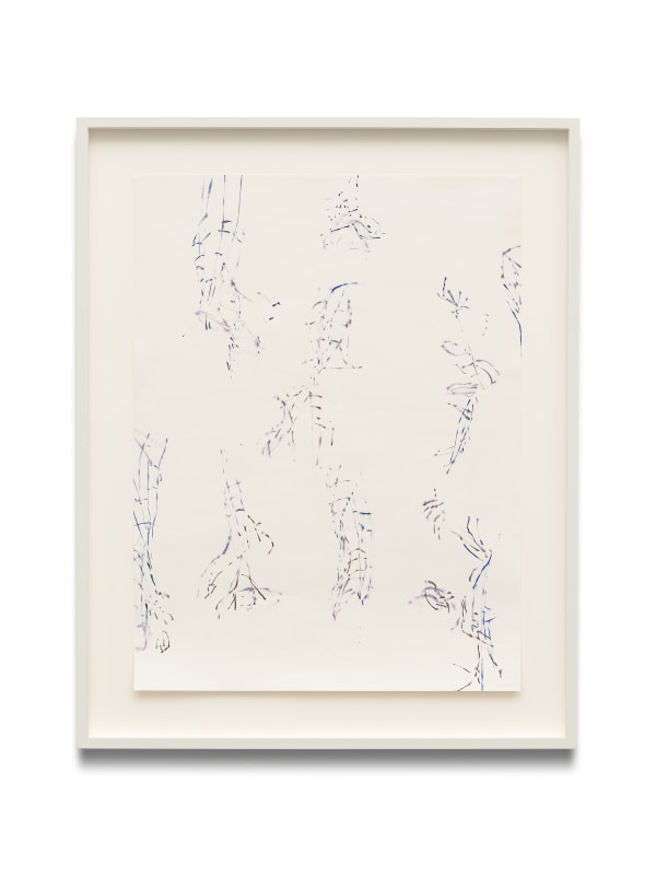 MARGRÉT H. BLÖNDAL, Untitled, 2024