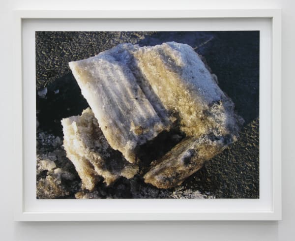 Hrafnkell Sigurðsson, Autocast no. 06, 2011