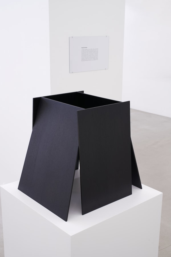 Iman Issa, Colonial House, 2014