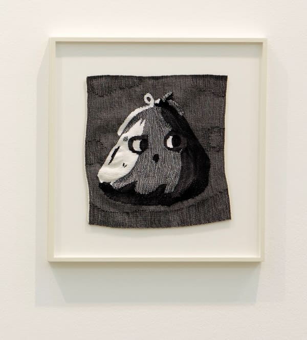 ARNA ÓTTARSDÓTTIR, Á leið í vinnuna / On the Way to Work, 2020