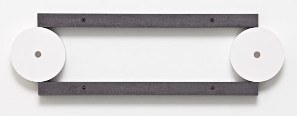 KRISTJÁN GUÐMUNDSSON, Drawing 12 / Teikning 12, 1993