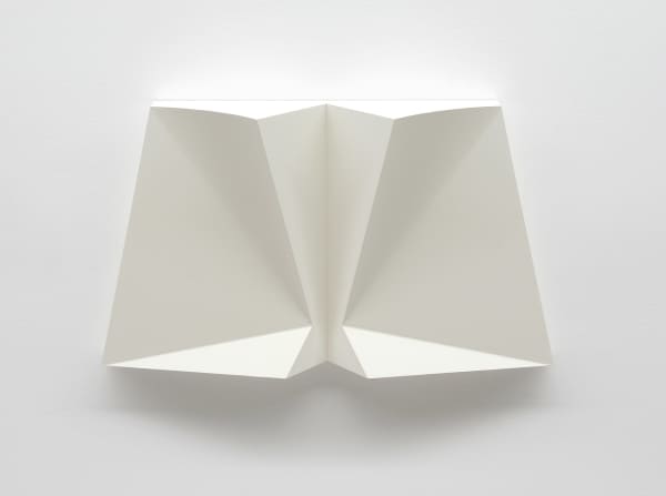 Open Corner