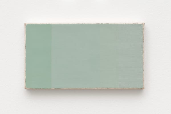 YUI YAEGASHI, fill a gap, 2023