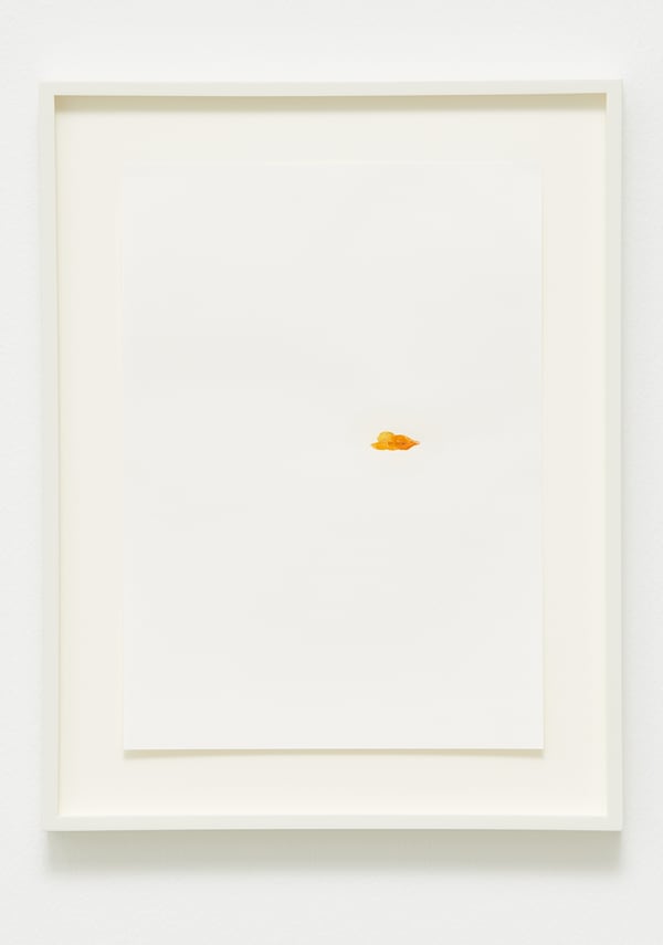MARGRÉT H. BLÖNDAL, Untitled, 2015