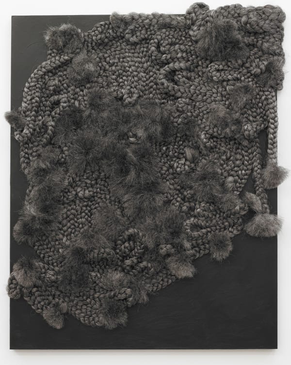 Hrafnhildur Arnardóttir, Selfportrait (2) / Sjálfsmynd (2), 2009