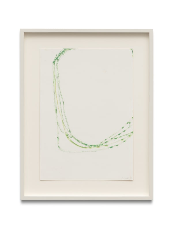 MARGRÉT H. BLÖNDAL, Untitled, 2024