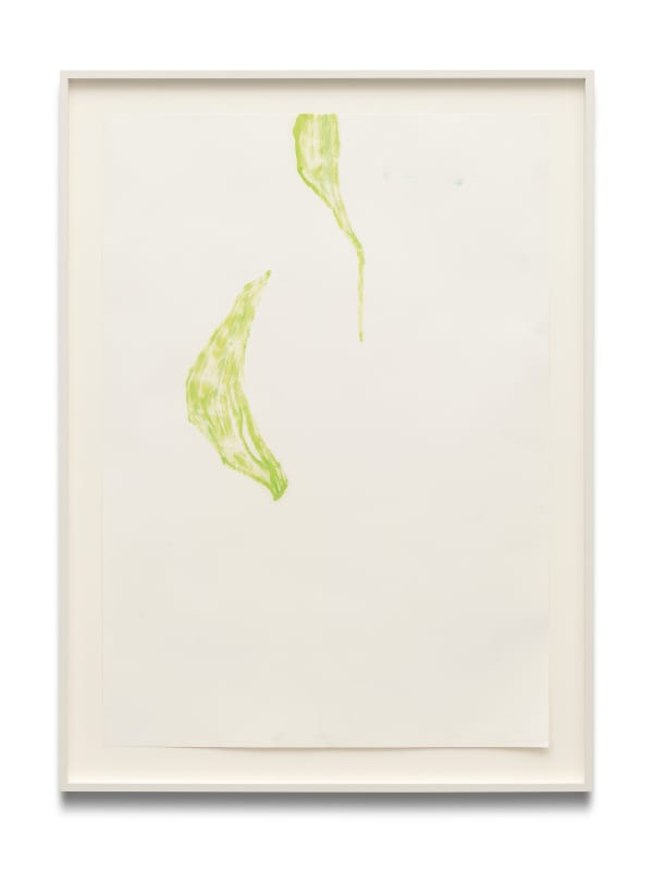 MARGRÉT H. BLÖNDAL, Untitled, 2024