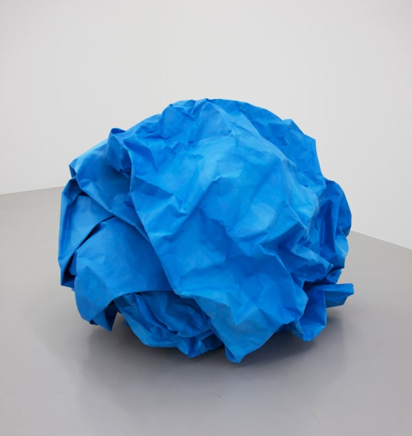 Ivar Valgarðsson, Watercolour / Vatnslitamynd, 2011