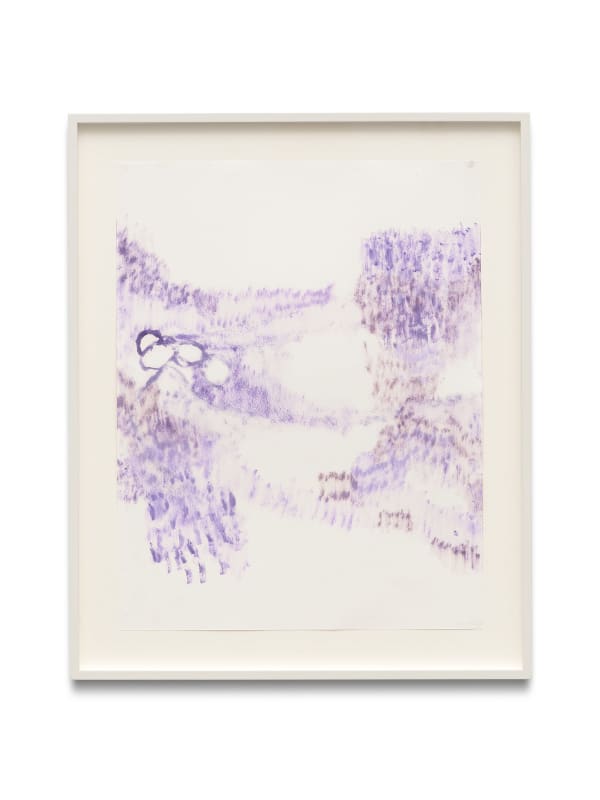 MARGRÉT H. BLÖNDAL, Untitled, 2024