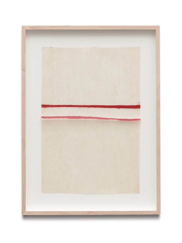 MARGRÉT H. BLÖNDAL, Untitled, 2024