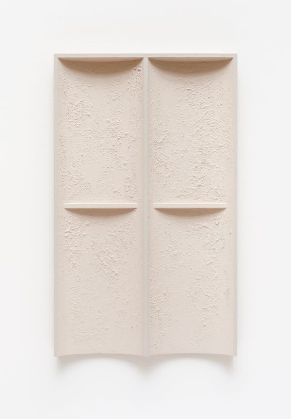 B. INGRID OLSON, If taken releasing heat, 2017