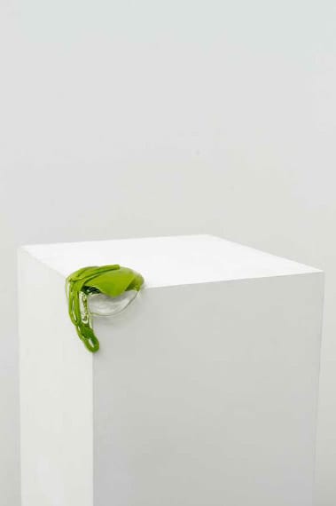 Glass Piece 5