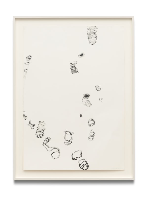 MARGRÉT H. BLÖNDAL, Untitled, 2024
