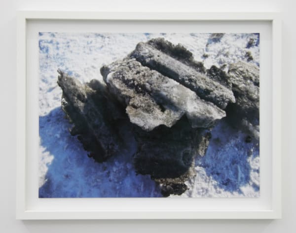 Hrafnkell Sigurðsson, Autocast no. 01, 2011