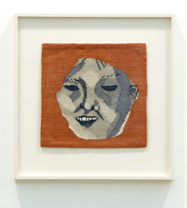 ARNA ÓTTARSDÓTTIR, Ásýnd / Appearance, 2022