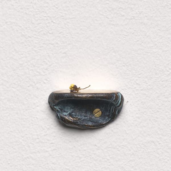 HILDIGUNNUR BIRGISDÓTTIR, Shelf for Something, 2017